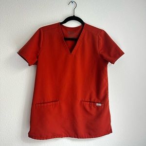 Figs Scrub Set Top & Bottom